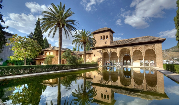 L'Alhambra 