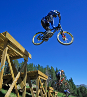 Bike Park Soldeu 1 Day Pass Bike Park Soldeu 1 Day Pass