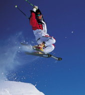 2 Day Ski Pass 2 Day Ski Pass