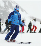 6hr Group Ski Class 6hr Group Ski Class