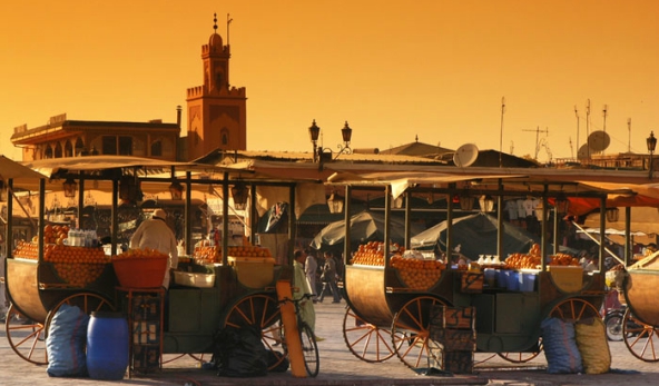 marrakech