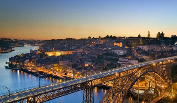 oporto