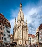 (Daytrip to Dresden) דרזדן בעברית (Daytrip to Dresden) דרזדן בעברית