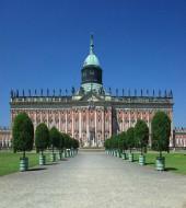 (Potsdam Tour) הטיול לעיר פוטסדם (Potsdam Tour) הטיול לעיר פוטסדם