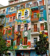 (Alternative Berlin) ברלין האלטרנטיבית והעכשווית (Alternative Berlin) ברלין האלטרנטיבית והעכשווית
