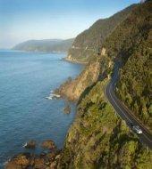 Great Ocean Road Adventure Tour with Lunch Great Ocean Road Adventure Tour with Lunch