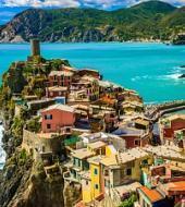 Cinque Terre Cinque Terre