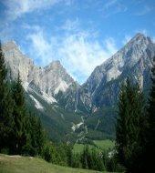 Comboio de Dolomiti e Renon Comboio de Dolomiti e Renon