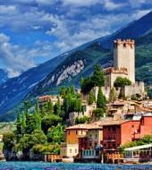 Verona e Lago Garda / Sirmione Verona e Lago Garda / Sirmione