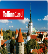 Tallinn Card Tallinn Card
