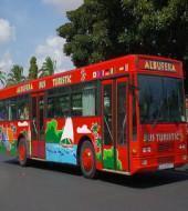 Albufera tourist bus Albufera tourist bus