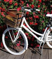 Fiets huren Valencia Fiets huren Valencia