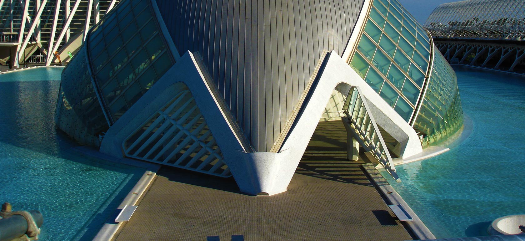 /Valencia/Classificaties/valencia/valencia-oceanografic-sea-life-center-/OCEANOGRAFIC-1512056082.jpg Valencia: L' Oceanogràfic Sea Life Center