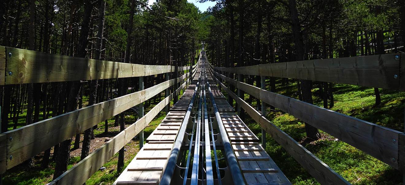 Naturlandia Parc Tickets Naturlandia Parc Tickets