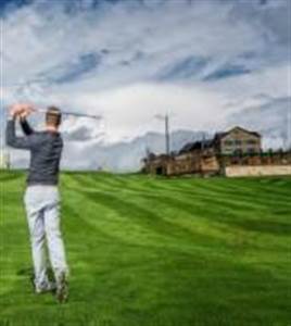 Golf Soldeu Golf Soldeu