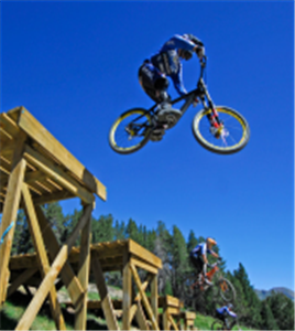 Bike Park Soldeu 1-Tages- Pass Bike Park Soldeu 1-Tages- Pass