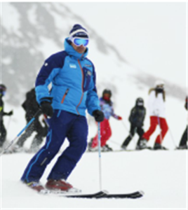 6 horas de Aula de Ski em Grupo 6 horas de Aula de Ski em Grupo