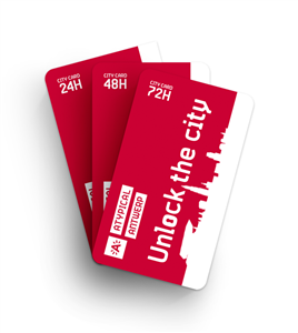 Antwerp City Card Antwerp City Card