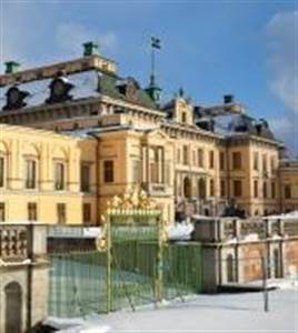 Drottningholm Palace Drottningholm Palace