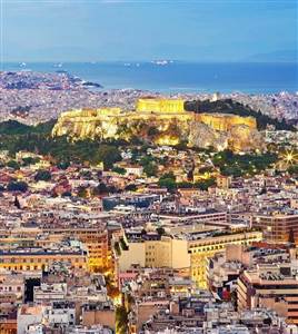 Dagtocht Athene Dagtocht Athene