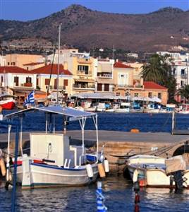 Poros - Hydra - Aegina One Day Cruise Poros - Hydra - Aegina One Day Cruise
