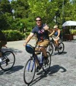Athene Highlight Fietstour Athene Highlight Fietstour