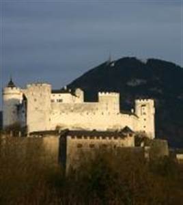 Fortress Hohensalzburg Guided Tour Fortress Hohensalzburg Guided Tour