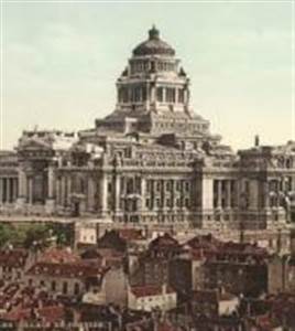 Historical sites of Munch Historical sites of Munch