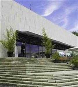 Museum of Modern Art Museum of Modern Art