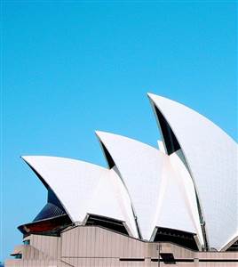 The Sydney Opera House Tour The Sydney Opera House Tour
