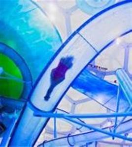 Water cube Water cube