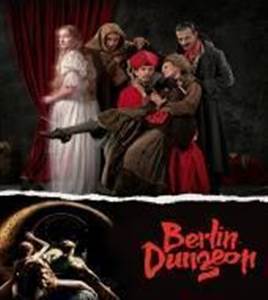 Berlin Dungeon Berlin Dungeon