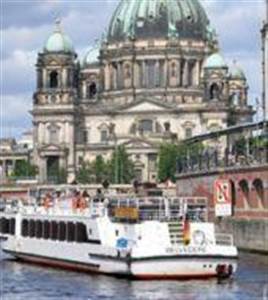 Berlin Berlin