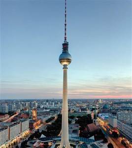 Berlin Berlin