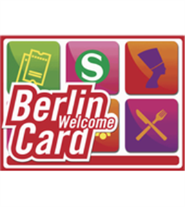 Berlijn Welkom Card Berlijn Welkom Card