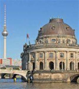 Bode Museum Bode Museum