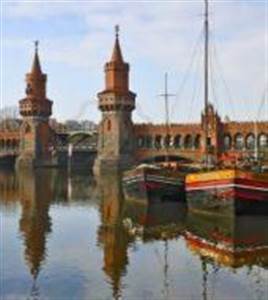 Brug tot Brug Rondvaart Brug tot Brug Rondvaart