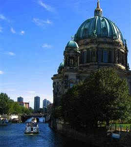 Berlin Berlin