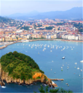 Dagtrip naar San Sebastian en Biarritz (BIOEASBI)  Dagtrip naar San Sebastian en Biarritz (BIOEASBI)