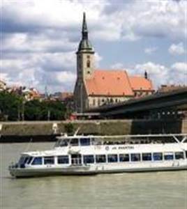 Bratislava