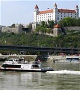 Croisière en bateaux touristiques
