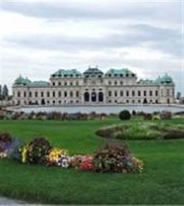 One Day Tour to Vienna by Car One Day Tour to Vienna by Car