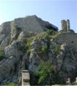 Tour privé de Bratislava et Château Devin