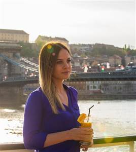 Kreuzfahrt & Cocktail Kreuzfahrt & Cocktail