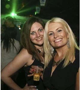 Party Boot (pubcrawl) Party Boot (pubcrawl)