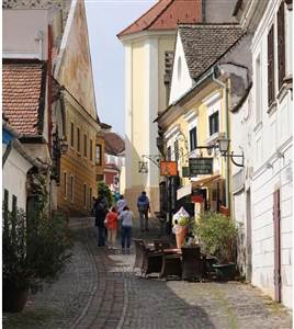 Szentendre Nostalgie Szentendre Nostalgie