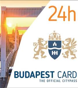 Budapest Card Budapest Card
