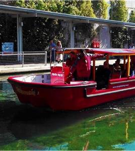 Cruzeiro Canal Cruzeiro Canal