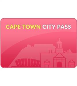 Kapstadt City Pass Kapstadt City Pass