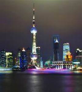 Shanghai City 1 day Tour Shanghai City 1 day Tour